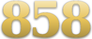 858 logo